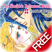 The Sheikh's Reluctant Bride1(HARLEQUIN）