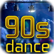100 Greatest Dance Songs of the 90s