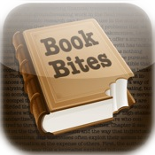 Book Bites - The Adventures of Huckleberry Finn