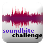 Soundbite Challenge + Soundboard