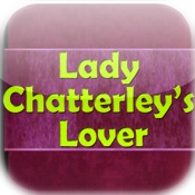 Lady Chatterley's Lover  by D.H.Lawrence