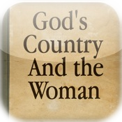 God’s Country—And the Woman by James Oliver Curwood  (Text Synchronized Audiobook™)