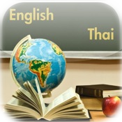 iLanguage - Thai to English Translator