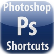 Photoshop shortcuts