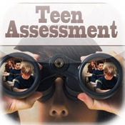 Teen Assessment - Does My Teen Need Help?