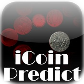 iCoinPredict Coin Magic Trick