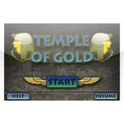 Temple of Gold Slots