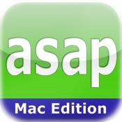 asap - Mac Edition
