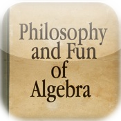 Philosophy and Fun of Algebra  by Mary Everest Boole (Text Synchronized Audiobook™)
