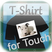 Design your T-shirt for Touch