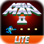Mega Man® II Lite