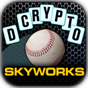 D-Crypto™ Baseball