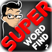 Super Word Find 2 - Literature