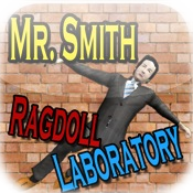 Smith Ragdoll Lab
