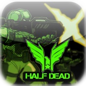 Half Dead - 3D Shooter