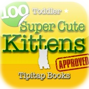 Toddler Counting Cute Kittens ! (search: cats, kids, numbers, fun)