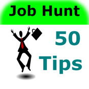 Job Hunt: 50 Tips