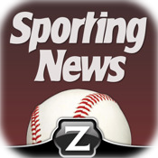 Sporting News Baseball