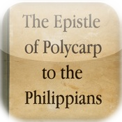 The Epistle of Polycarp to the Philippians  by Polycarp (Text Synchronized Audiobook™)