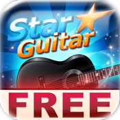 Star Guitar FREE