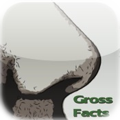 Gross Facts - A New Gross Fact Every Day