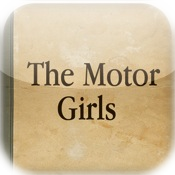 The Motor Girls by Margaret Penrose  (Text Synchronized Audiobook™)
