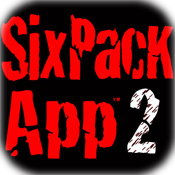 SixPack App PRO - Fitness Library