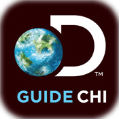 Guide Map Chicago