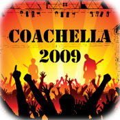 Rock On!™ Coachella 2009