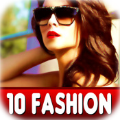 Girl Wars 10 Fashion Points