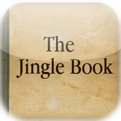 The Jingle Book  by Carolyn Wells (Text Synchronized Audiobook™)
