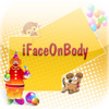 iFaceOnBody