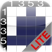 PicGrid Lite - picross puzzle