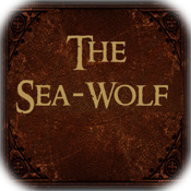 The Sea-Wolf by Jack London (ebook)