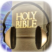 KJV Bible Audiobook Network Edition