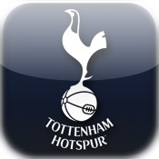 Tottenham Hotspur Keepy Uppy