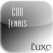 CDO Tennis