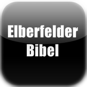 German Bile (Elberfelder Bibel )