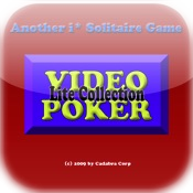 AiSG Video Poker Lite Collection.