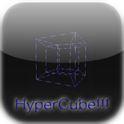 HyperCube4D