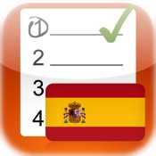 Gengo Quiz - Spanish