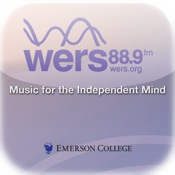 WERS and WERS.org / Award winning radio from Emerson College, Boston