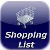 Shopping List Lite