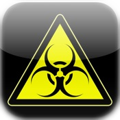 Biohazard – Internationale Gefahrenschilderbeschreibung