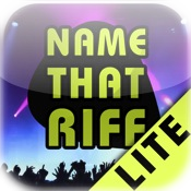Name That Guitar Riff — Lite
