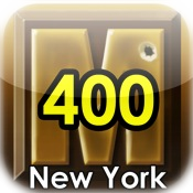 iMafia New York 400 PlayMesh Points