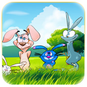 BunnyFarts Premium (42 funny bunnies to make you laugh)