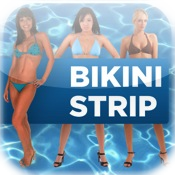 Bikini Strip