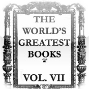 The World's Greatest Books, Vol. VII - FICTION
