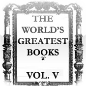 The World's Greatest Books, Vol. V - FICTION